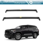 ?roof Rack 2X Cross Bar For Toyota Sequoia 2023-2024 Aluminum Wholesale. Fixed Price $98.99.