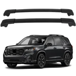 Scitoo Roof Cross Bars For Honda Pilot 2023-2024 Cargo Racks. Fixed Price $39.91.