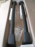 2022-2025 Hyundai Tucson Cross Bars Oem CWF21ACA00--NEW. Fixed Price $289.99.