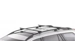 Genuine Volvo Load Carrier Rails With Square Profile 31428932. Fixed Price $417.10.