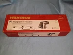 Yakima Ridgeline Towers (8000145). Fixed Price $245.00.
