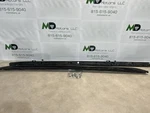 2017 - 2022 Jeep Compass Right/left Luggage Rack Cover 6XN98DX8AA 6XN97DX8AA. Fixed Price $220.00.