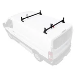 Ford TRANSIT-150 15-25 Vantech H1752B Series Full Size Cargo Rack System. Fixed Price $399.20.