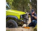 Arb 10100111 Jackbase For Jacks & Hi Lift - Supports To 15400 Lbs. Fixed Price $67.31.