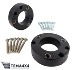 TEMA4X4 30MM Front Strut Spacers For Honda Accord Crosstour Inspire Lift Kit. Fixed Price $75.60.