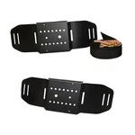 Rock Slide Engineering AC-TR-102S Ez-rack Jack Stand Mount Kit For Jeeps. Fixed Price $129.99.