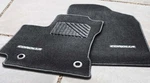 2014-2019 Toyota Corolla Genuine Oem Carpet Floor Mat 4PC Blue PT-206-02171-28. Fixed Price $169.99.