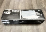 Thule Adjustable Surf / Sup Board Shuttle Roof Rack Carrier 811XT - New Open Box. Fixed Price $110.00.