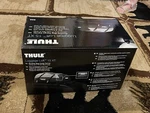 Thule Luggage Loft 15XT Roof Cargo Bag Packable Travel Road-trip Camping Topper. Fixed Price $199.99.