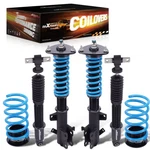 Maxpeedingrods T6 Adjustable Coilovers Suspension Kit For 2005-10 Honda Odyssey. Fixed Price $439.00.