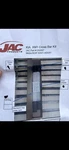 Jac Kia 2011-2013 Sorento Black Roof Rack Cross Bars Rail Set 1U021-ADU01. Fixed Price $40.00.