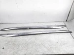 2014-2019 Toyota Highlander Driver & Passenger Luggage Roof Rails *chrome. Fixed Price $373.06.
