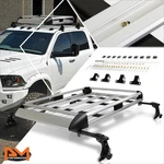 50"X 31"ALUMINUM Roof Rack Adjustable Van/suv Top Crossbar Baggage Cargo Carrier. Fixed Price $90.89.