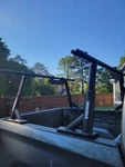 Yakima Overhaul Hd Truck Rack System. (includes Mounts, Towers Only). Fixed Price $950.00.