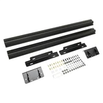 Westin 19-24 Mercedes-benz Sprinter W/ 170IN Wb Mesa Roof Rack Extension Only. Fixed Price $200.99.