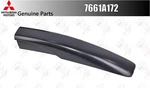 Mitsubishi Oem Front Cowl Grille Right 7661A172 For Lancer Evolution X. Fixed Price $99.37.