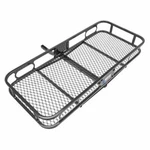 Reese 63155 Cargo Carrier - Trailer Hitch Mount. Fixed Price $407.80.