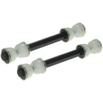 SET-MOK700537 Moog Of 2 Sway Bar Links Front Rear New For Chevy Mark Pair. Fixed Price $39.56.