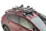 2010-2026 Subaru Ski & Snowboard Rack Kit Forester Outback SOA567S011 Thule Oem. Fixed Price $389.99.