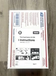 Kit (thule 1746) Open-box ** Mint Fit For Toyota Corolla!. Fixed Price $143.96.
