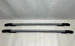 Jeep Patriot 2011-2017 Roof Luggage Rack Side Rails Oem. Fixed Price $199.99.