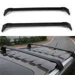 For 2019 Mazda CX-5 Sport Utility 4-DOOR Bars Top Roof Rack. Fixed Price $69.79.