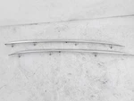 Audi Q3 2015-2018 Luggage Roof Storage Rack 8U0-860-021-A-2ZZ 8U0-860-022-A-2ZZ. Fixed Price $261.25.