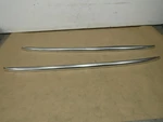 20-25 Kia Telluride Sx 2022 Right Left Roof Luggage Rack Rail Set Pcs ;:y. Fixed Price $208.25.