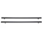 Genuine 2016-2019 Chevrolet Gmc Lt Bed Cross Rails By Gearonandtrade 23218583. Fixed Price $288.35.