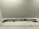 2008 Bmw X5 E70/FE43 Left&right Roof Cargo Luggage Rail Rack Set Oem+. Fixed Price $135.89.