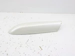 02-14 Cadillac Escalade Front Lh Left Roof Rack End Cap White Oem. Fixed Price $42.50.