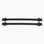 Genuine Mopar 2009-2020 Dodge Journey Rear Roof Rack Cross Bars 82212509 New Oem. Fixed Price $232.19.