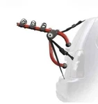 Yakima Superjoe Pro 3 Three Bike Carrier Truck Bicycle Rack Rei Low Use. Fixed Price $39.99.