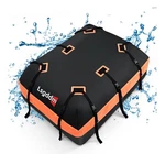 Suv Cargo Carrier Waterproof Bag Travel Luggage Storage 21. Fixed Price $51.99.