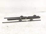 2016-2023 Toyota Tacoma Driver & Passenger Bed Rails Reinforcement *6FT *scuffs. Fixed Price $468.35.