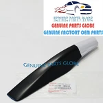 Genuine Lexus RX330 RX350 RX400H Front Driver Roof Rack Leg Cover 63492-0E010. Fixed Price $68.48.