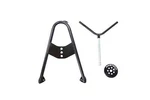 Fabtech Universal Spare Tire Angled Mount. Fixed Price $219.77.