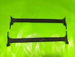 07-17 Expedition Roof Luggage Rack Set Oem 4027-69. Fixed Price $100.00.