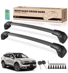 Yhtauto Car Roof Rack Cross Bar For 2023-24 Kia Sportage W/flush Rails, 165 Lbs.. Fixed Price $62.10.