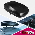 55" Van Suv Roof Top Cargo Storage Box Case Luggage Carrier W/lock&key. Fixed Price $342.39.