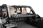Rugged Ridge 13551.41 Interior Storage Rack Fits 18-24 Wrangler (jl). Fixed Price $366.34.