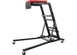 Traxion Topside Creeper Adjustable Fold Engine Bay Mechanic Garage Ladder 3-100. Fixed Price $284.94.
