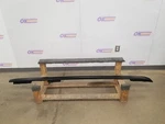 25 Hyundai Santa Fe Calligraphy Lugge Rack Roof Rail Right Passenger Black. Fixed Price $175.00.
