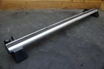 Roof Luggage Carrier Rack Bar Chrome 17801157 Oem Hummer H2 Suv Sut 03-09 *note. Fixed Price $97.49.