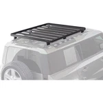 For Land Rover Defender 110 20-24 Slimline Ii Roof Cargo Basket Kit. Fixed Price $1699.00.