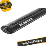 Rhino-rack VA137B 54" Black Vortex Bar. Fixed Price $126.23.