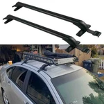43.3" Top Roof Rack Cross Bar Luggage Carrier Lock Ford Focus Se 2012-2018. Fixed Price $57.99.