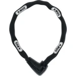 Abus 9808K/110 Steel-o-chain Key Lock Black 955648. Fixed Price $141.40.