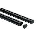 Jeep Cherokee Isuzu Rodeo Ford Aerostar 1974-2001 Surco Roof Rack Bar Gap. Fixed Price $141.41.