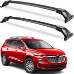 Kinggeri 300LBS Roof Rack Cross Bars Compatible With Buick Enclave 2018-2024 .... Fixed Price $161.84.